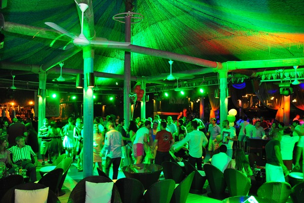 French Night at Edde Sands